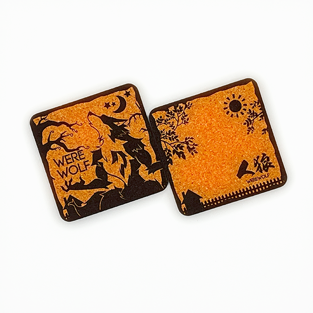 あなたのゲームを広める
ノベルティグッズ